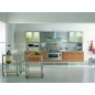 APS Profile Aluminiu 40x40 pentru Mese